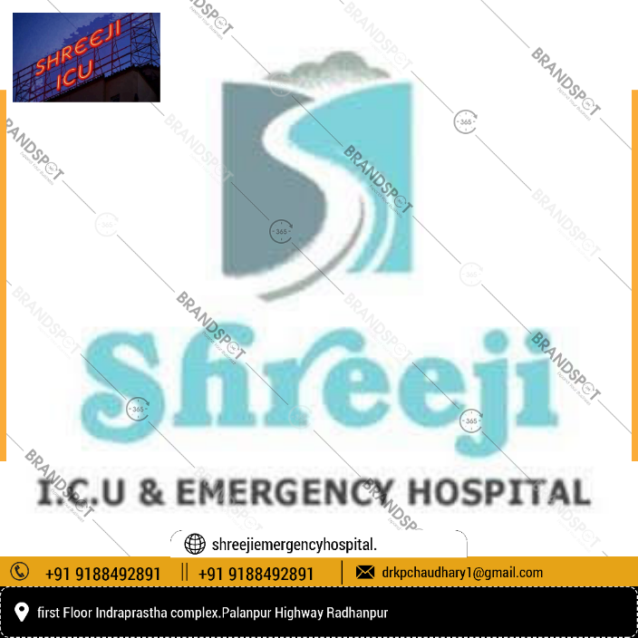 Dr. Shreeji Hospital And Icu