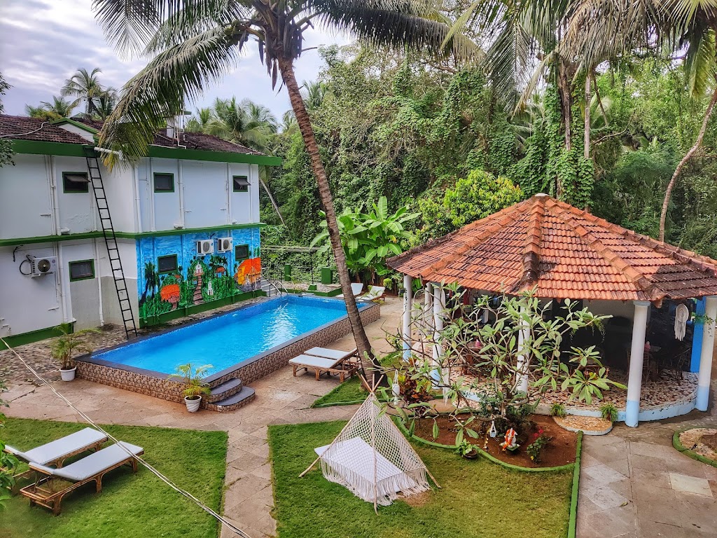 Heaven Goa