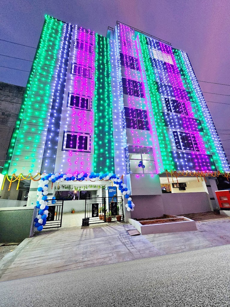 Hotel Ocean View