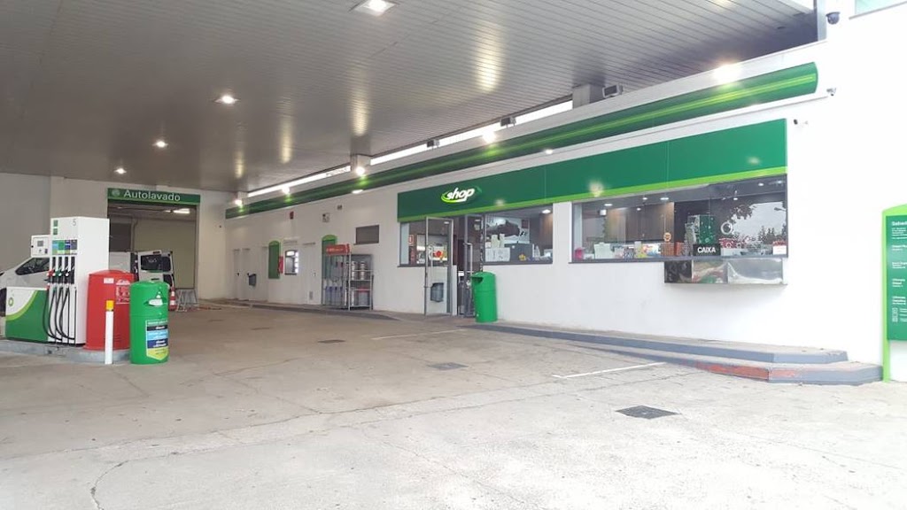 Rovira Autoservei Sabadell Rocblume — Del propietario