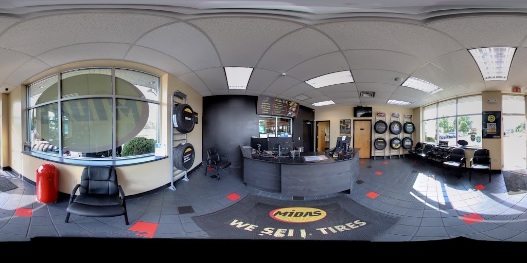 Street View & 360°