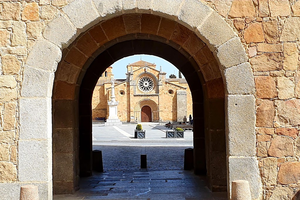Plaza del Mercado Grande
