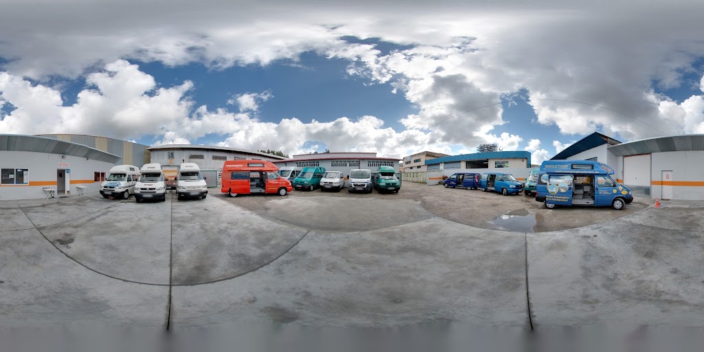 Street View & 360deg