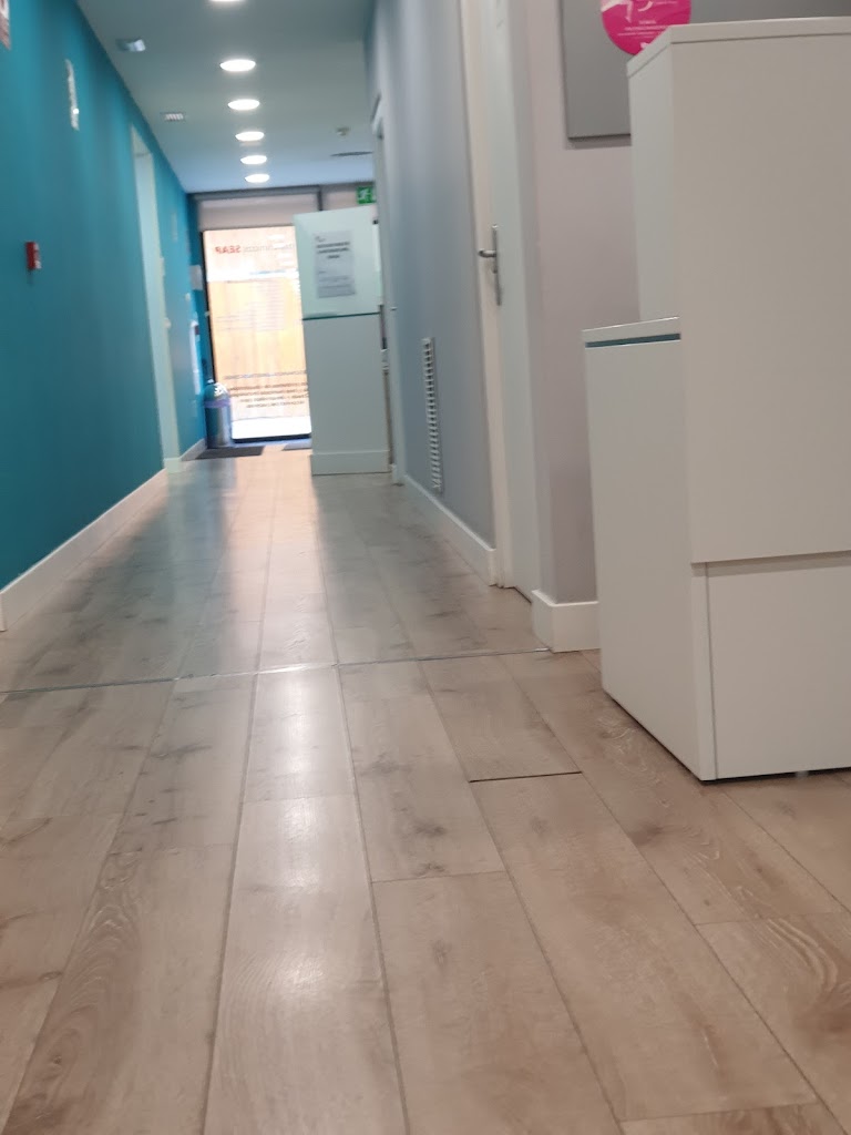 SEAP Medical - Policlinica SEAP Monzon