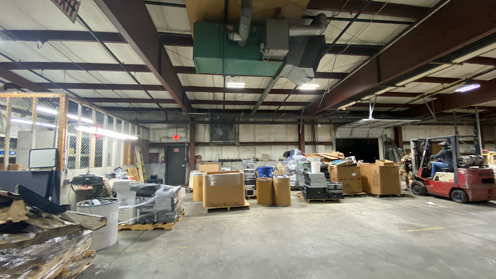 Tech Recycling Solutions