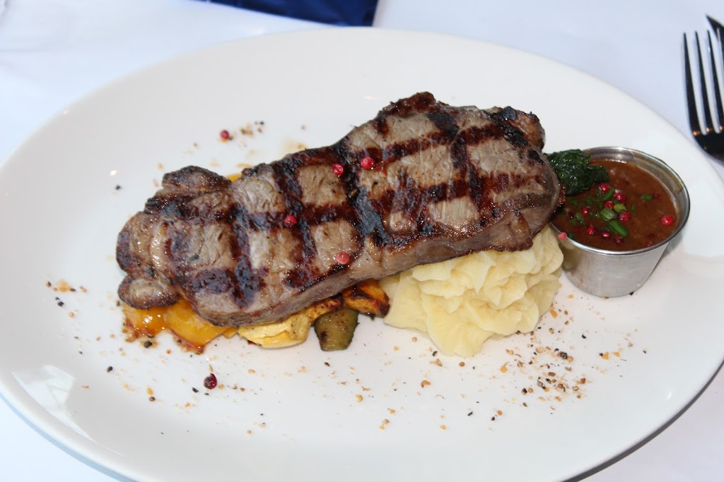 Steak