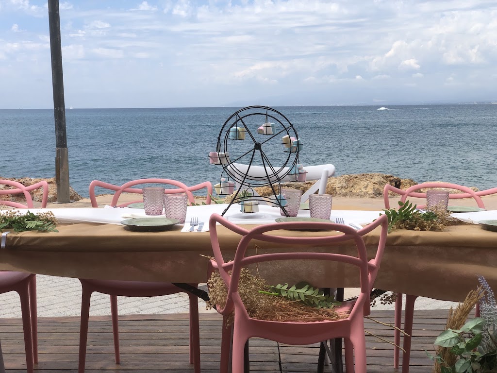 Restaurante El Rinconcito De Manel — Ambiente