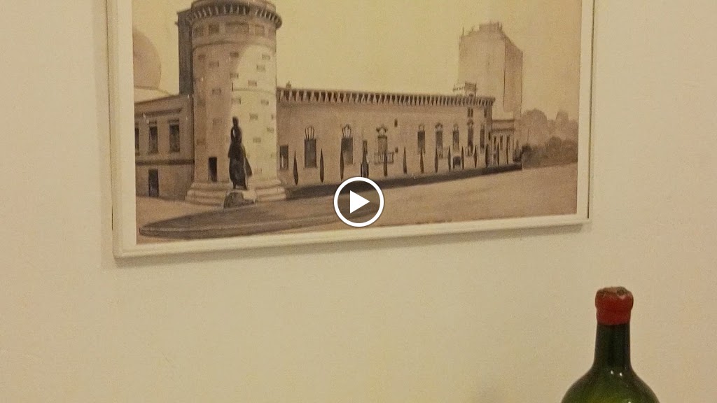 Bar Restaurant Alba — Videos