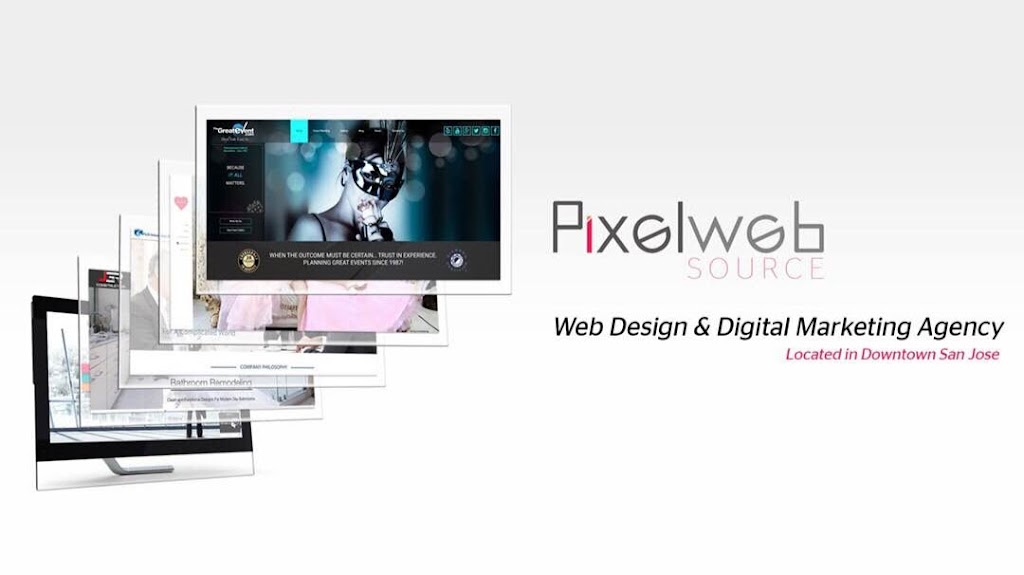 Pixelwebsource