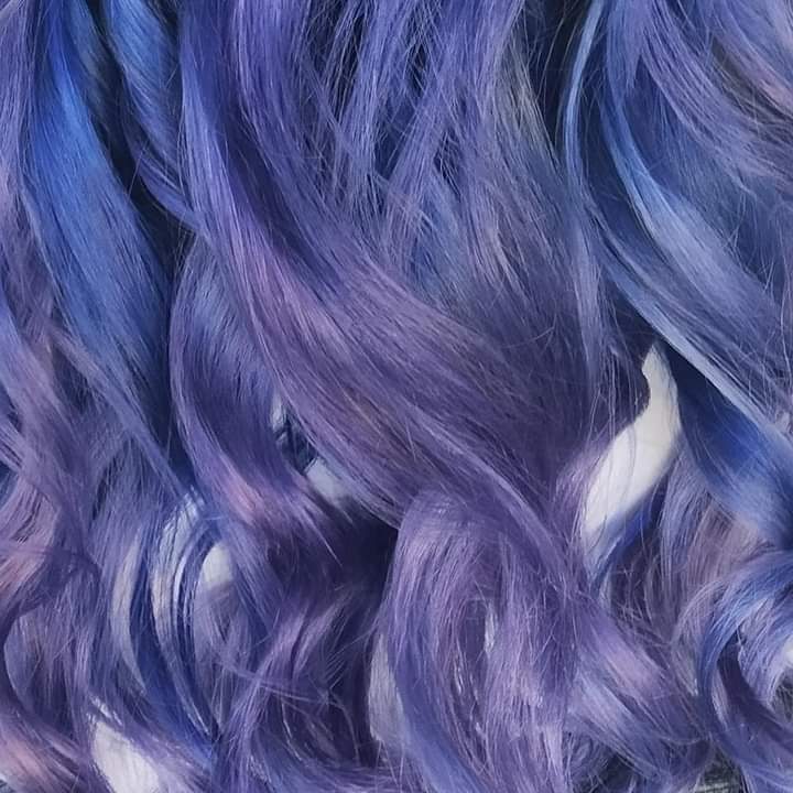 Ocean Peluqueria Unisex — Peinado