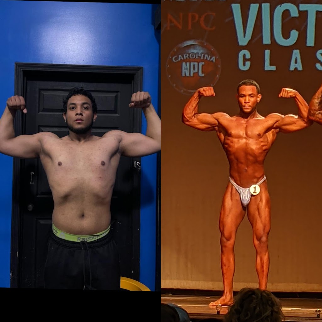  Team Young Physiques
