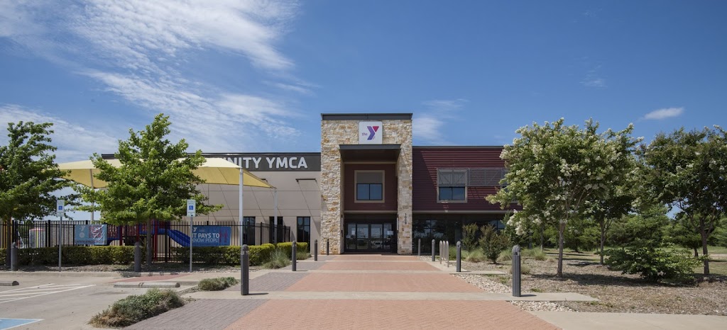  Joshua Community YMCA