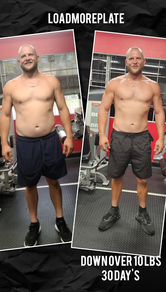  Load More Plate Personal Training Company