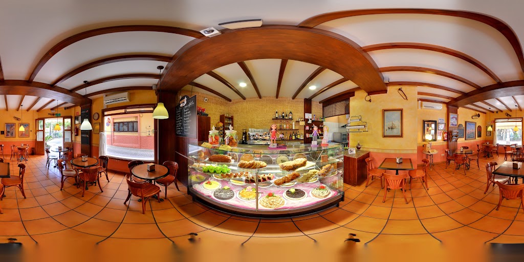 Tarteria Coffee And Cake