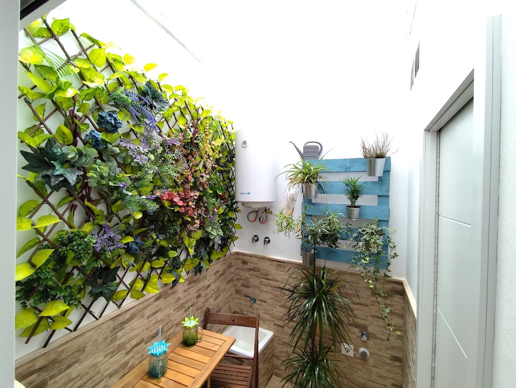 Apartamento Artesano del Cuero (SpaceWorking)