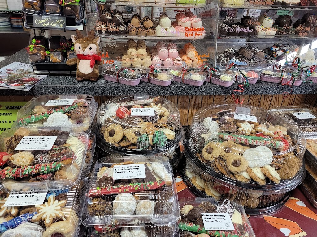  Becky's Sugar Shack Restaraunt/Bakery