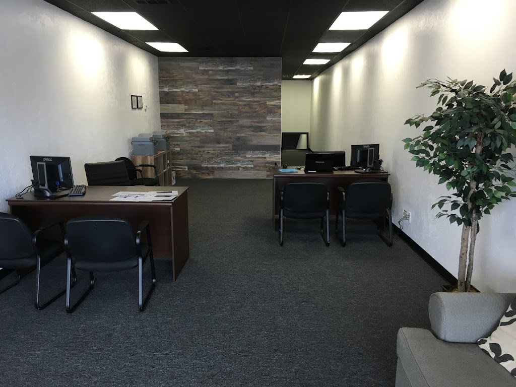 Cloud Insurance Solutions Inc.