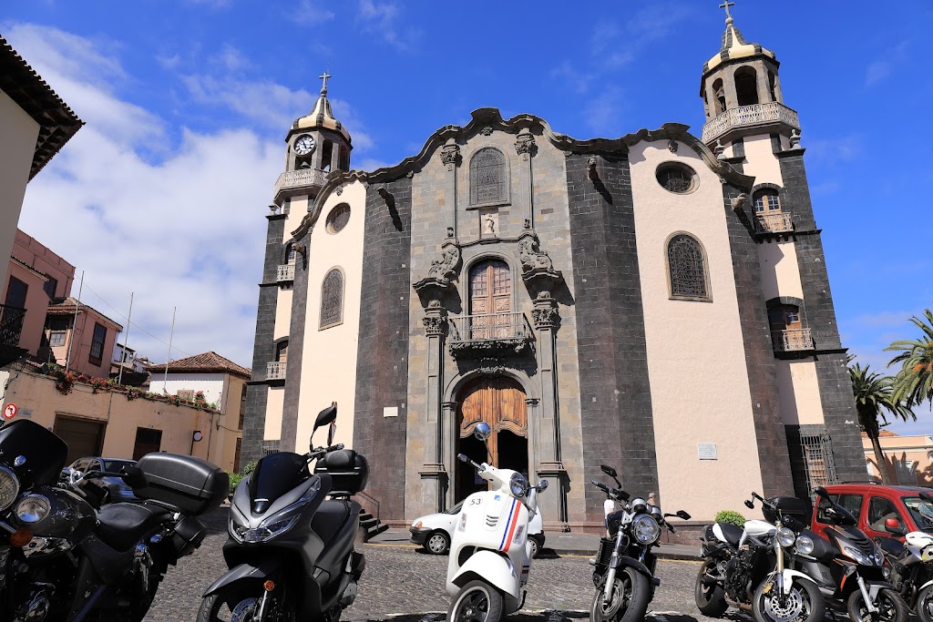 Iglesia de La Concepcion