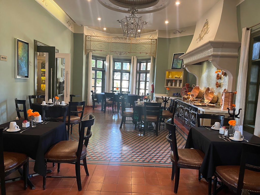 Restaurante La Finca Durango