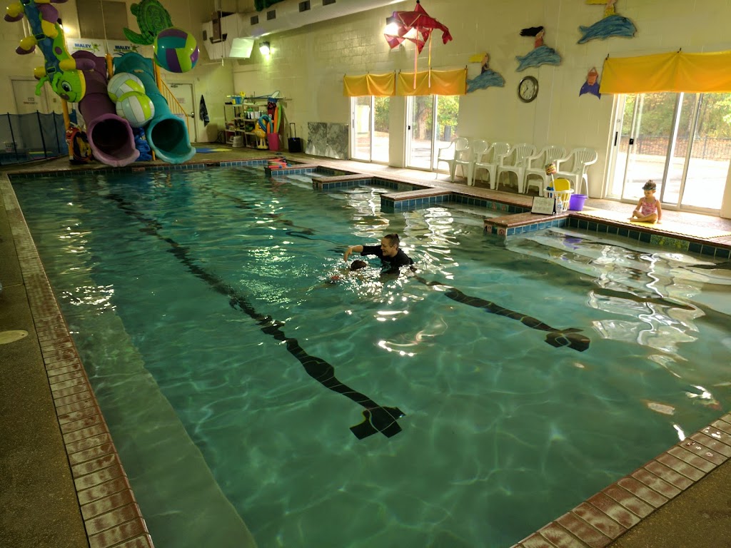  Maley Swim School