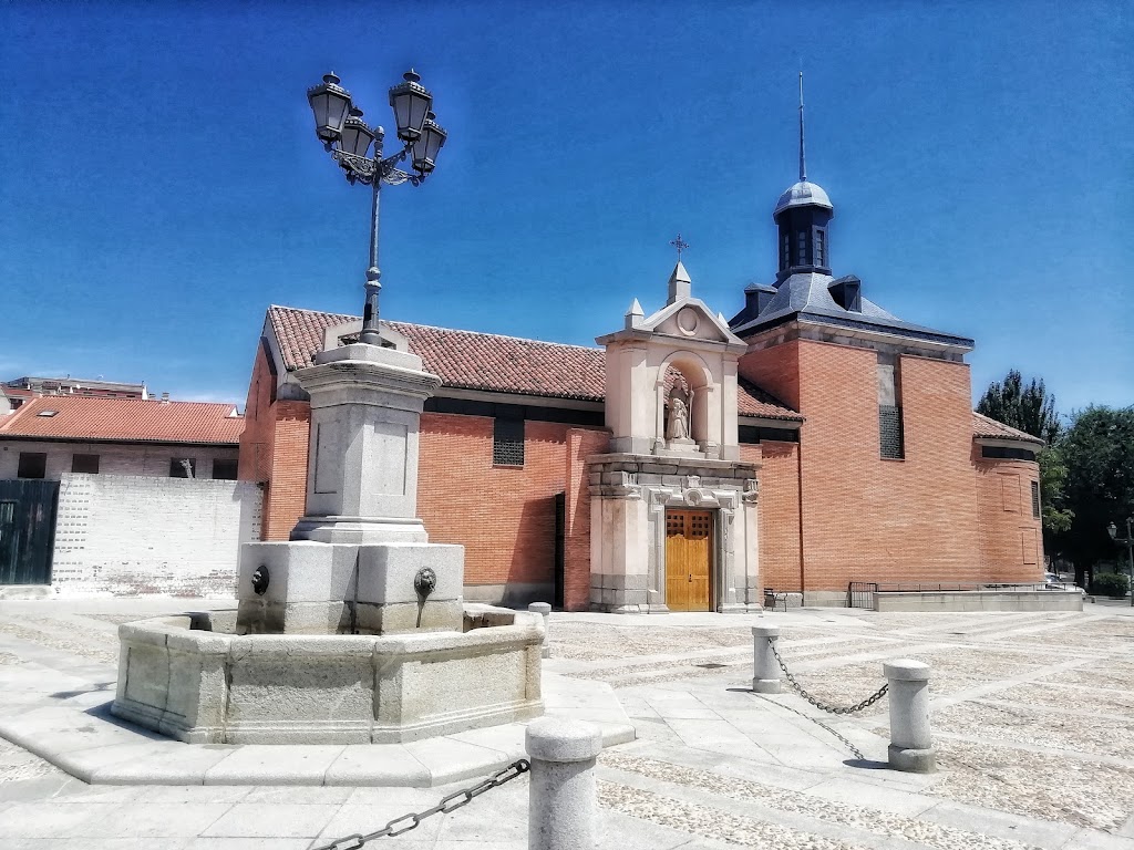 Plaza de San Jose