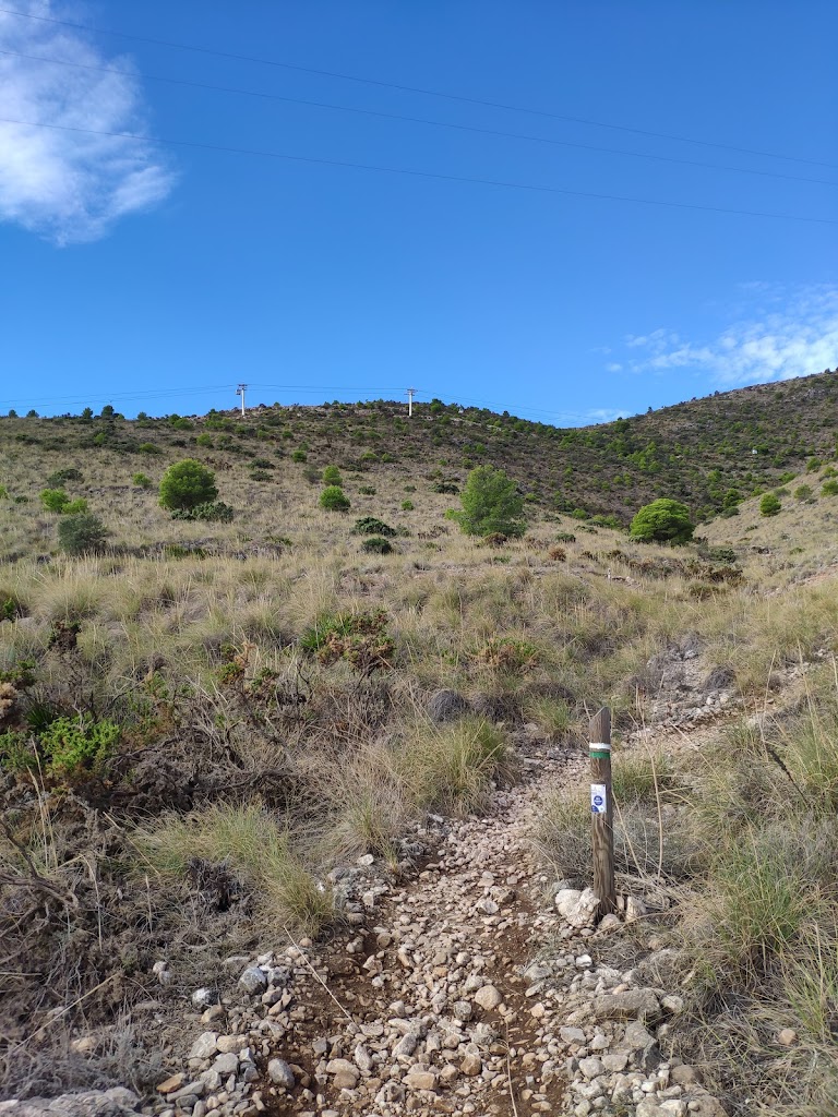 Sendero Local de la Ermita SL-A 273