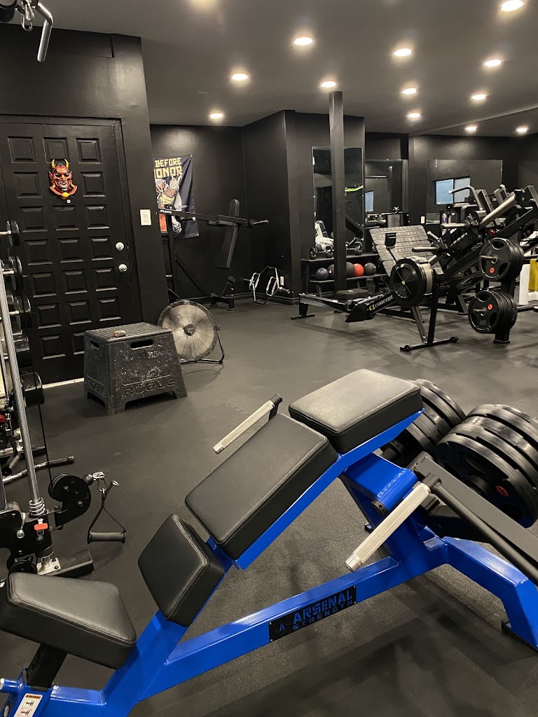  Fit Defined Personal Training