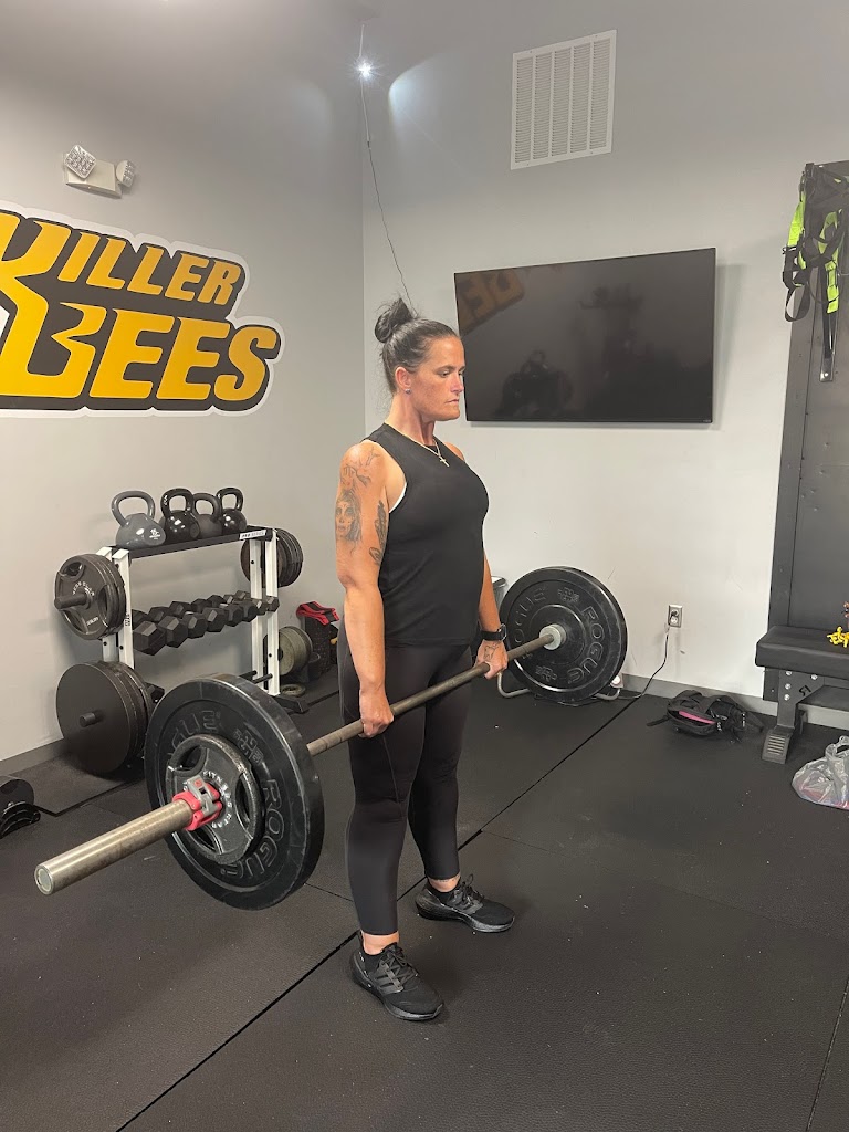  Team1Fitness Training