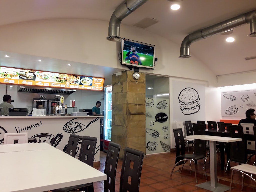 OTK — Ambiente