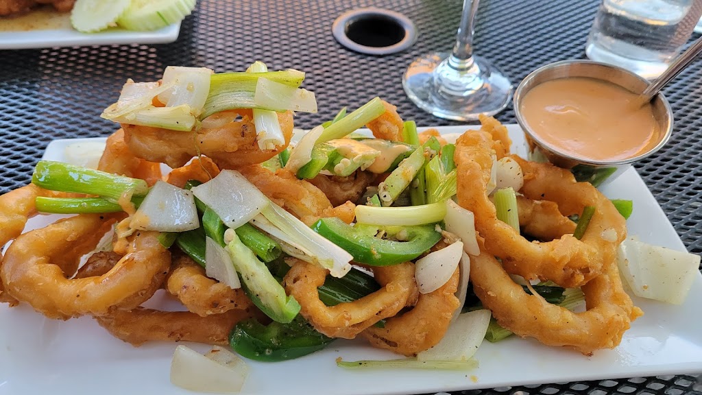 Nom Nom Restaurant and Grill