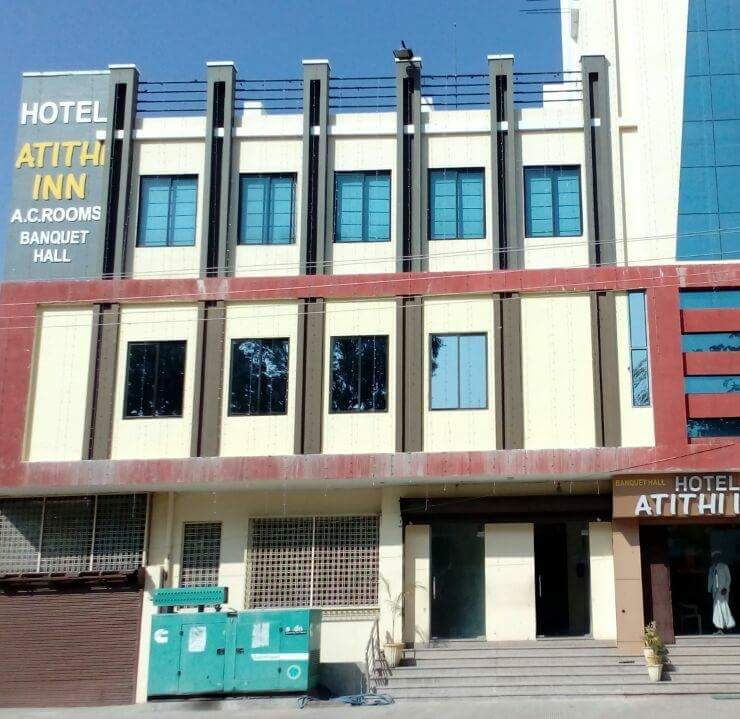 Hotel Atithi Inn