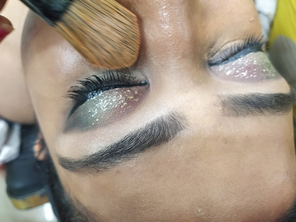 Spa Ladies Beauty Parlour