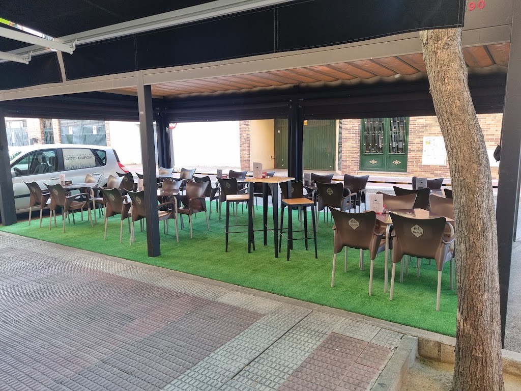 Cafeteria Michelle — Del propietario