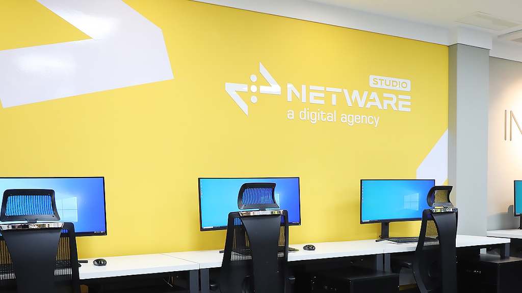 Netware Studio