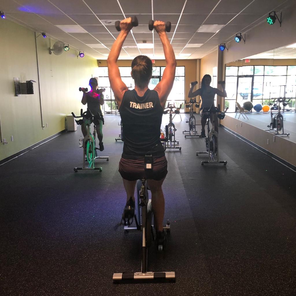  Master Trainer Fit-Pros