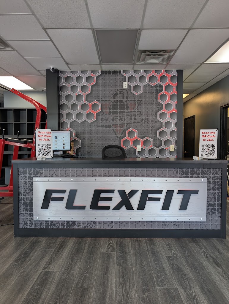  FlexFit Gym, LLC