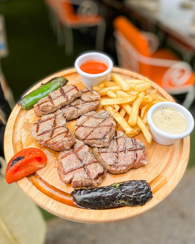 Steak
