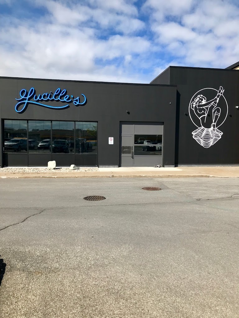 Lucille's Laval in Laval