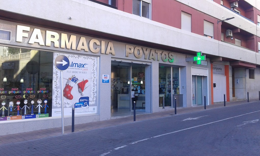 Farmacia Poyatos Perez