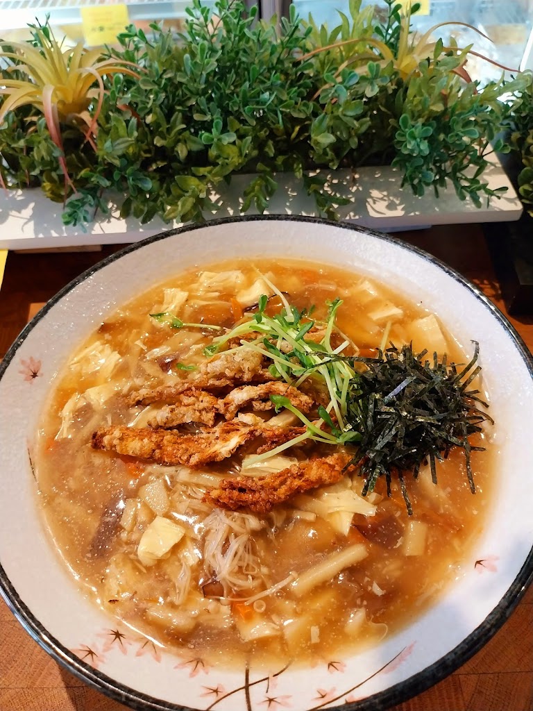 豪媽全植物飲食 的照片