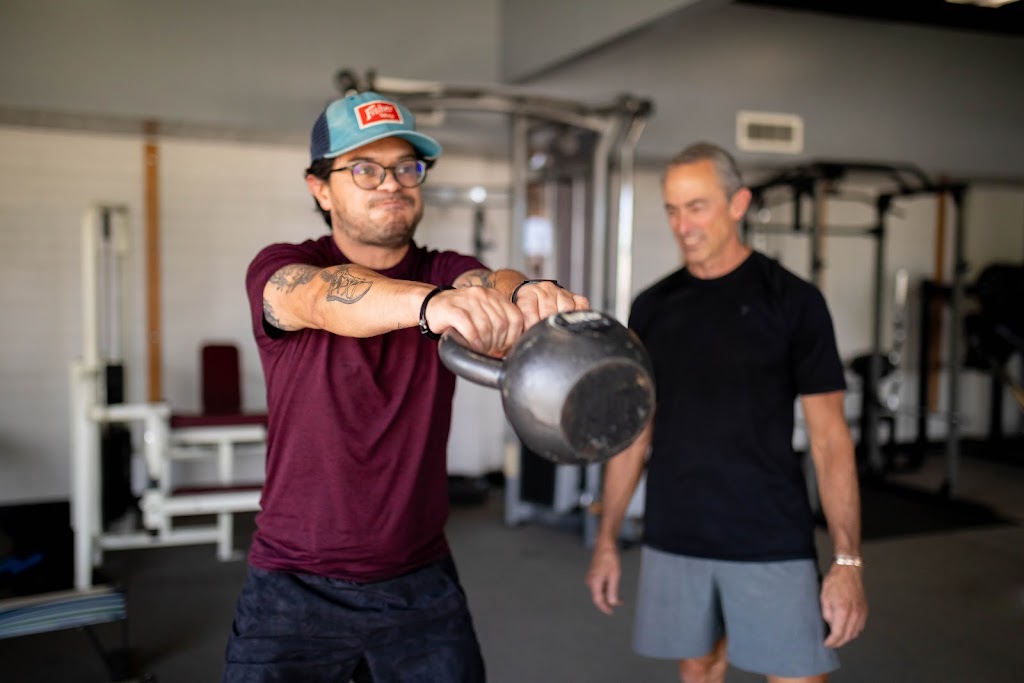  Utah Fitness Institute