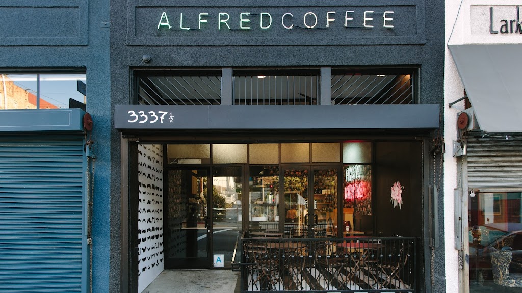 Photo of Alfred Coffee