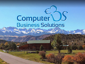 Computer Business Solutions