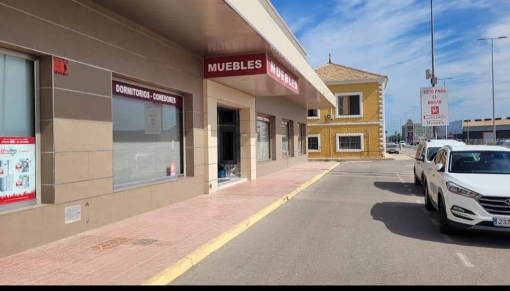 CENTRO HOGAR MUEBLES SAN ANDRES S.L.U.