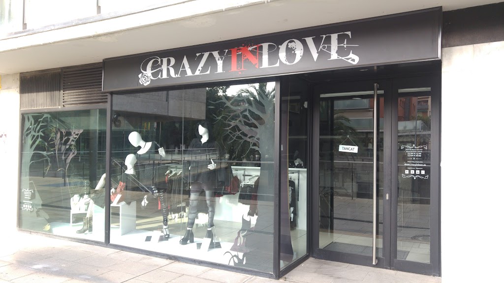 Crazyinlove
