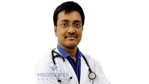 Dr. Dr Ch N Raju Interventional Cardiologist