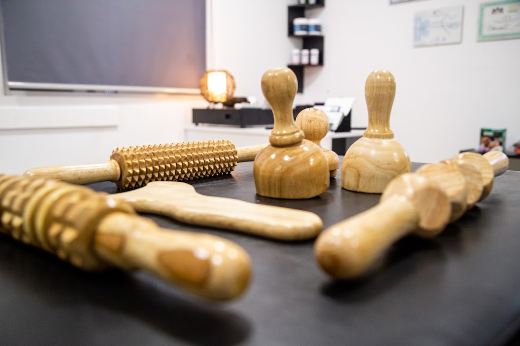 Quiromasajista Jesus Parra