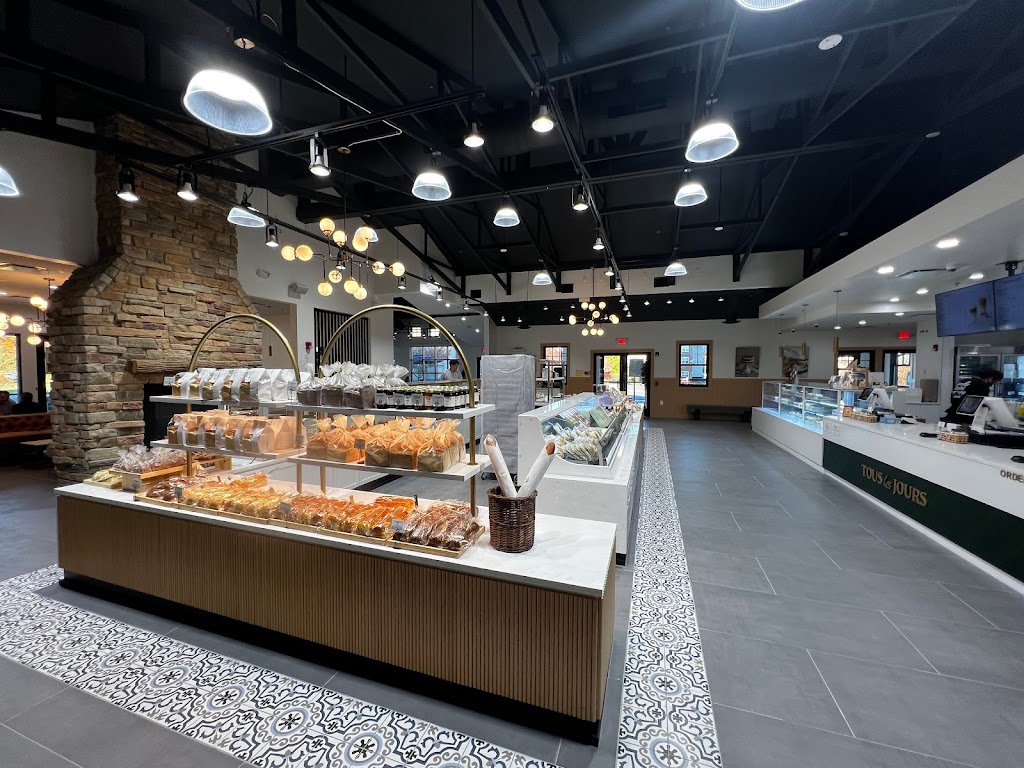 Photo of Tous Les Jours Bakery Cafe