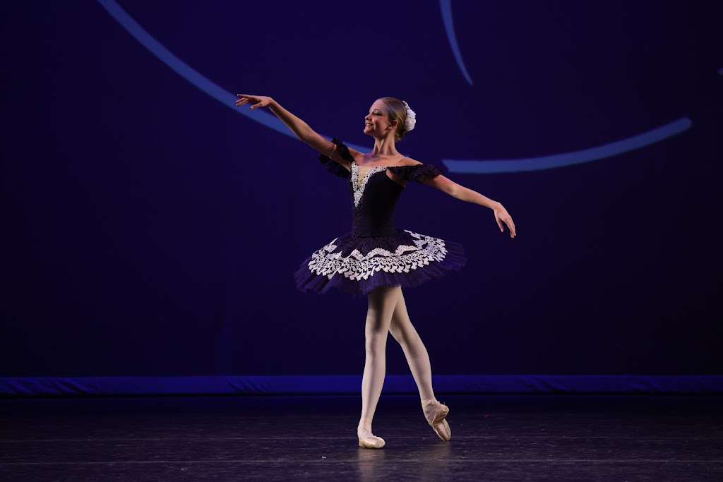  Primary Ballet Academy