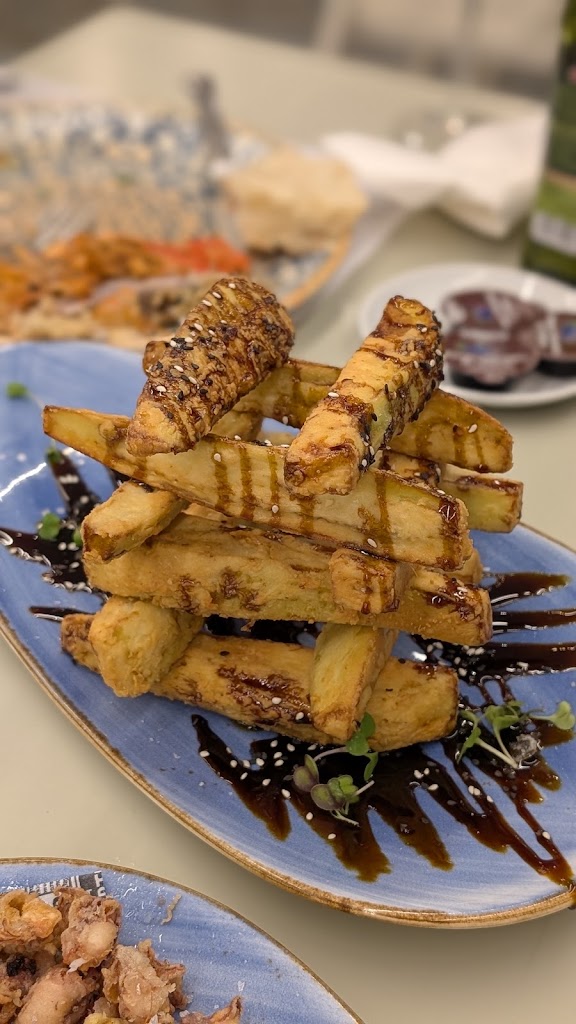 Restaurante Cel Blau — Mas recientes